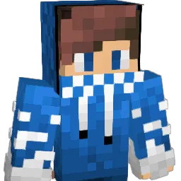 Kapio4226 Minecraft avatar bust