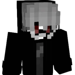 KapkaN1 Minecraft avatar bust
