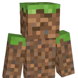 Kapkan3042 Minecraft avatar bust