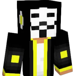 KaplanBey99 Minecraft avatar bust