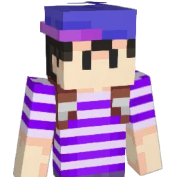 Kapn_ Minecraft avatar bust