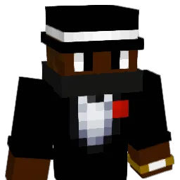 Kapoo99 Minecraft avatar bust