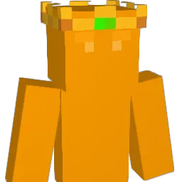 Kapoul85 Minecraft avatar bust