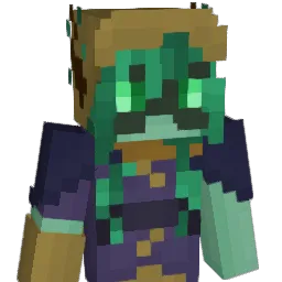 Kappa4Life's Minecraft skin