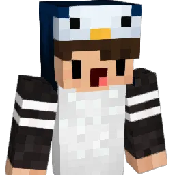 KappaKlaus_Xd Minecraft avatar bust