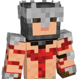 Kappalex's Minecraft skin