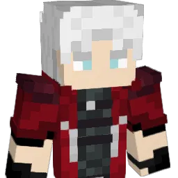 Kappalhu Minecraft avatar bust