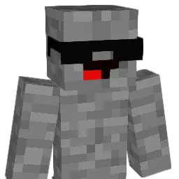 Kappastein's Minecraft skin