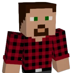 Kappecool's Minecraft skin