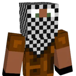 Kappen's Minecraft skin