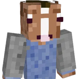 Kapprr's Minecraft skin