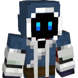 Kapputz's Minecraft skin