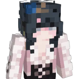 KappyGaming's Minecraft skin