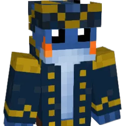 KappySalt's Minecraft skin