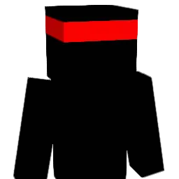 Kapr75 Minecraft avatar bust