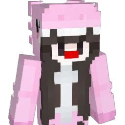 Kaprocite's Minecraft skin