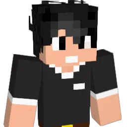 Kaprone's Minecraft skin