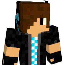 Kapstfa2013's Minecraft skin