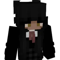 KaptainJay Minecraft avatar bust