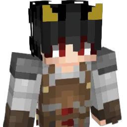 KaptainJuice Minecraft avatar bust