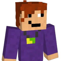 KaptainKlein's Minecraft skin