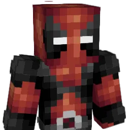 Kaptain_Beanz's Minecraft skin