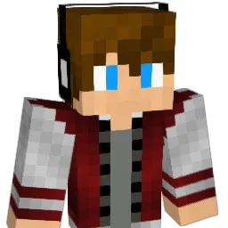 Kaptain_Joe Minecraft avatar bust