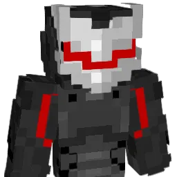 Kaptain_Kraft Minecraft avatar bust
