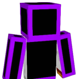 KaptajnJ Minecraft avatar bust