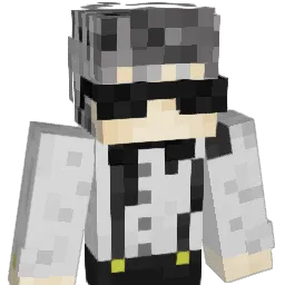 Kaptan_Enis Minecraft avatar bust
