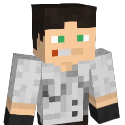 KapteeniSoren Minecraft avatar bust