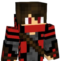 KapteinKoel Minecraft avatar bust