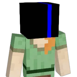 KapteinTurid's Minecraft skin