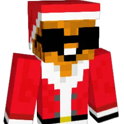 KaptenFotboll10 Minecraft avatar bust