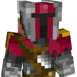 Kaptin_Knut's Minecraft skin