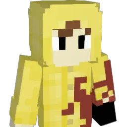 KaptnIgLU Minecraft avatar bust