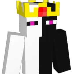 KaptoJack Minecraft avatar bust