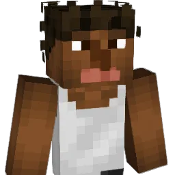 Kaptyn1's Minecraft skin