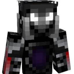 KapuX Minecraft avatar bust