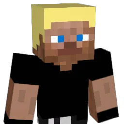 Kapursu Minecraft avatar bust