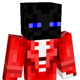 Kapusstka Minecraft avatar bust