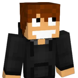 Kapusta25 Minecraft avatar bust