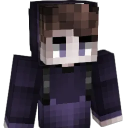 Kapusta Minecraft avatar bust