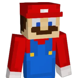 KaputEvening204 Minecraft avatar bust