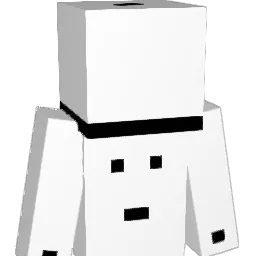 KaputSuk Minecraft avatar bust