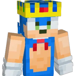 Kapuuum Minecraft avatar bust