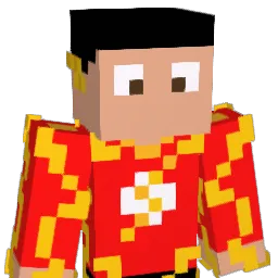 Kapyushon555's Minecraft skin