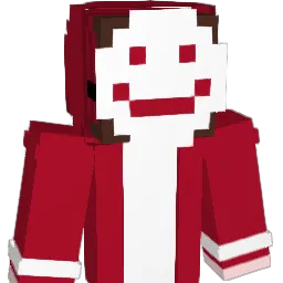 Kar0307 Minecraft avatar bust