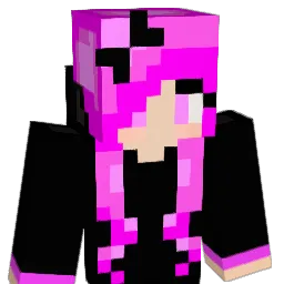 Kar0ol Minecraft avatar bust