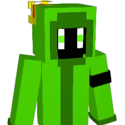 Kar2481 Minecraft avatar bust